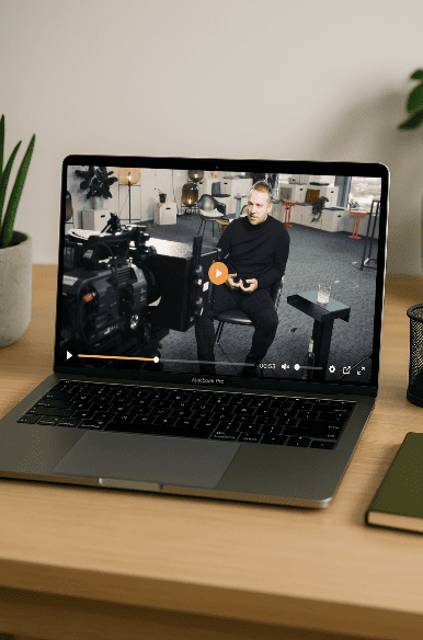 Video Kurs Preview