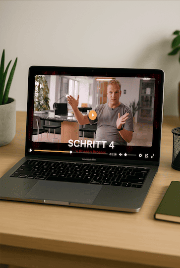 Video Kurs Preview