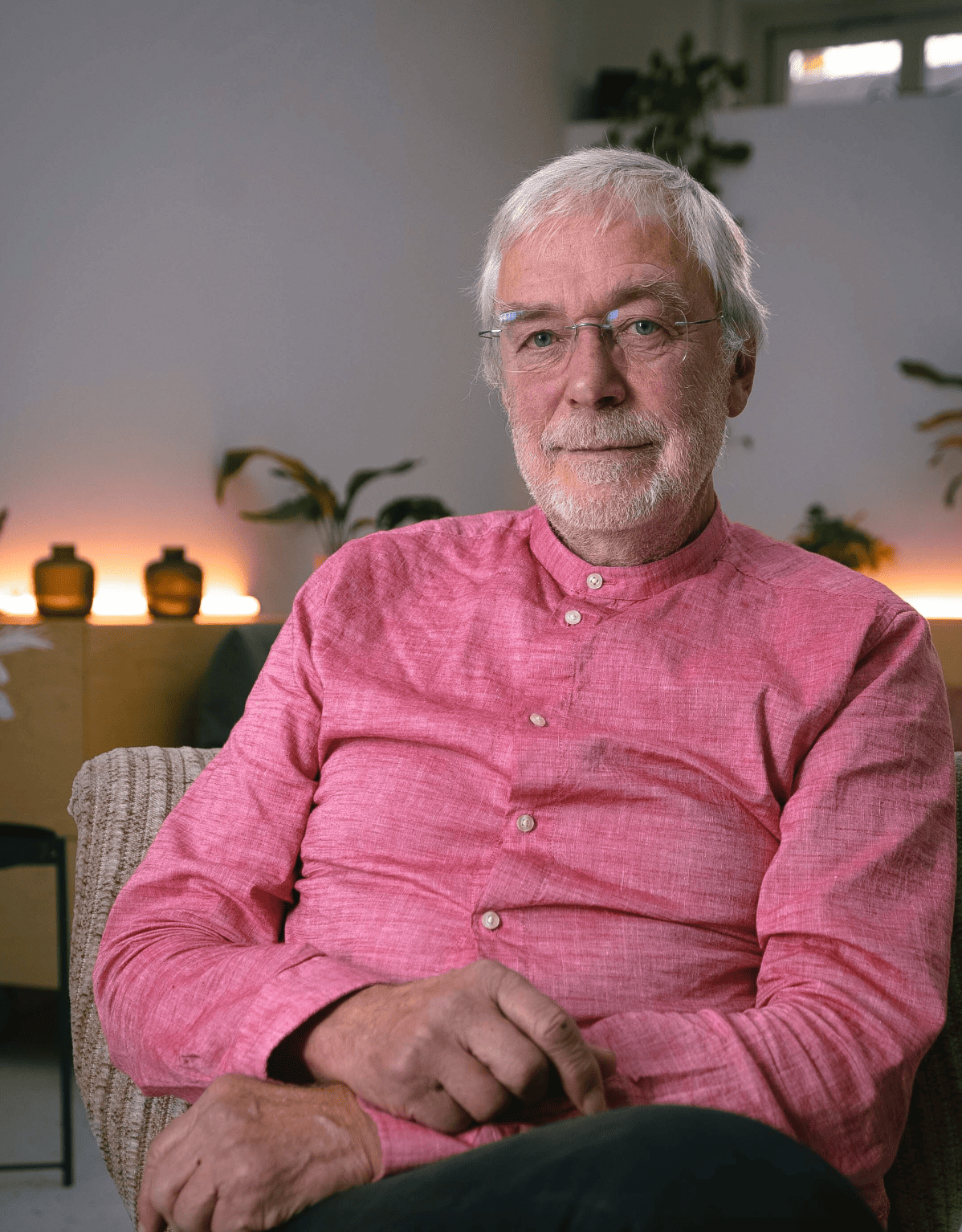 Prof. Dr. Gerald Hüther