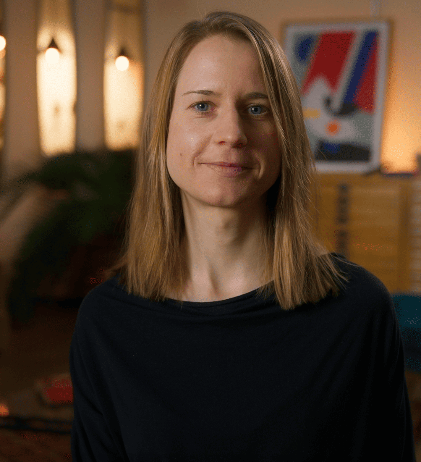 Prof. Dr. Maren Urner