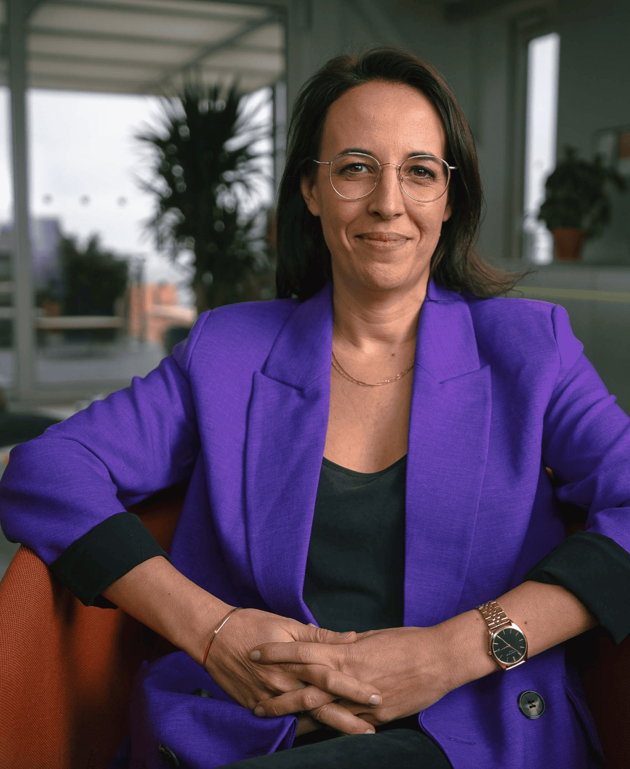 Dr. Miriam Junge