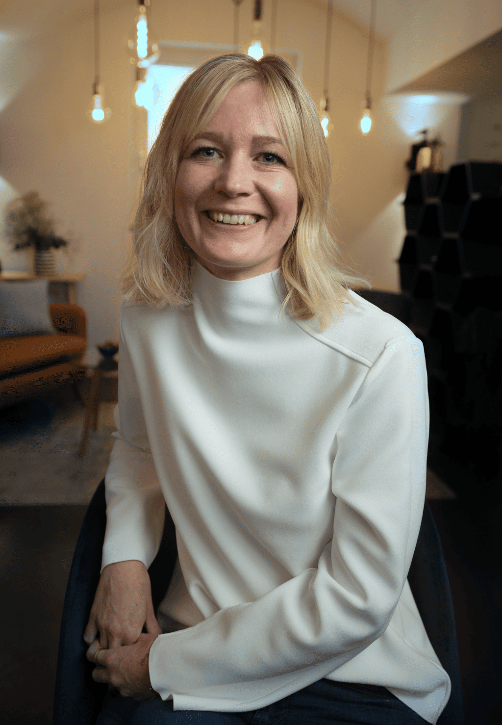 Dr. Pia Achilles