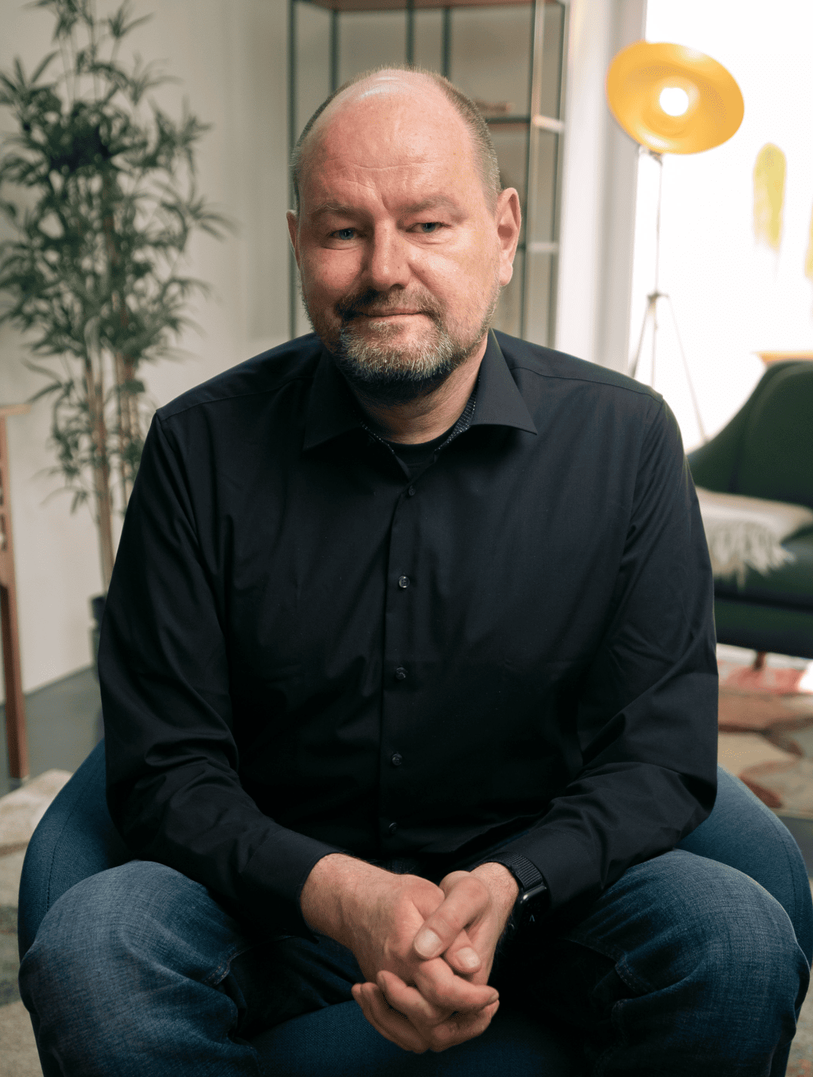 Prof. Dr. Rüdiger Striemer